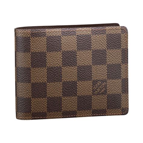 mens used louis vuitton wallet|authentic used louis vuitton wallet.